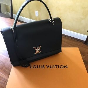 LV bag